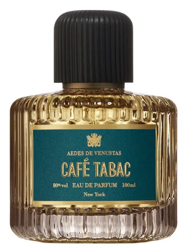 Café Tabac
