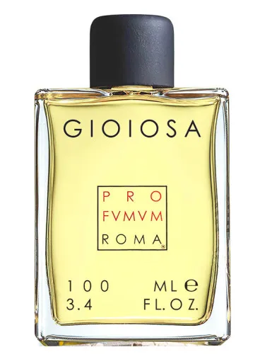 Gioiosa