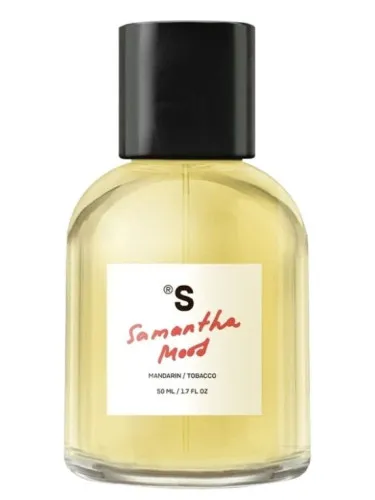Samantha Mood 