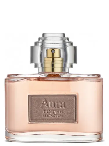 Aura Loewe Magnética