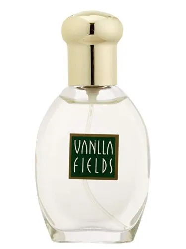 Vanilla Fields