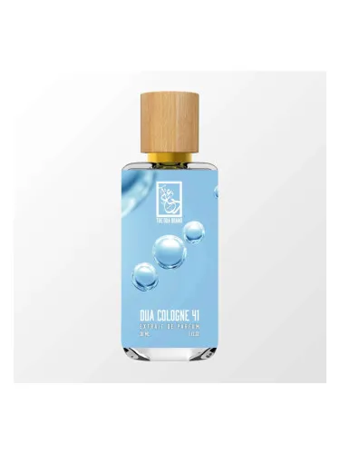 Dua Cologne 41