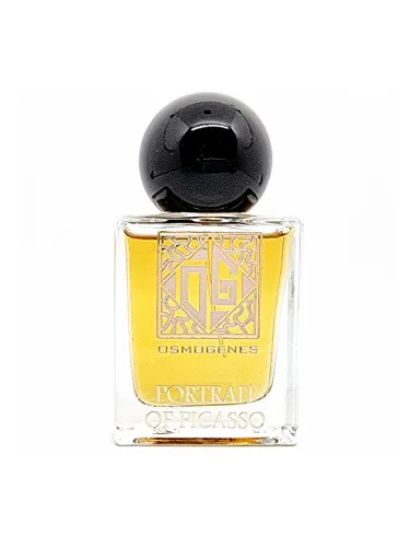 Portrait of Picasso Portret Pikasso