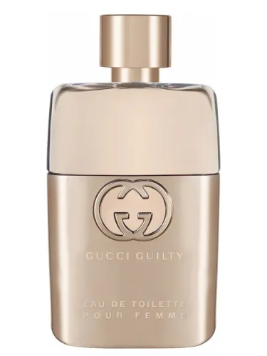 Gucci Guilty Eau de Toilette