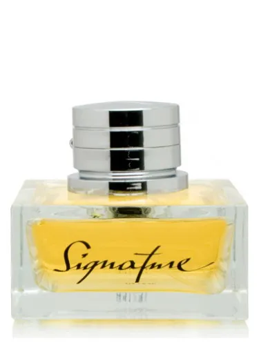 Signature for Men