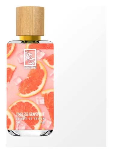 Timeless Grapefruit