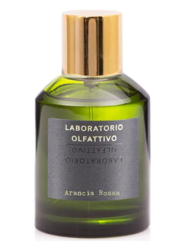 Arancia Rossa