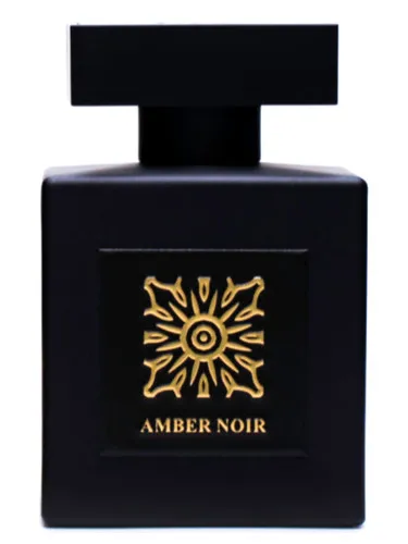 Amber Noir