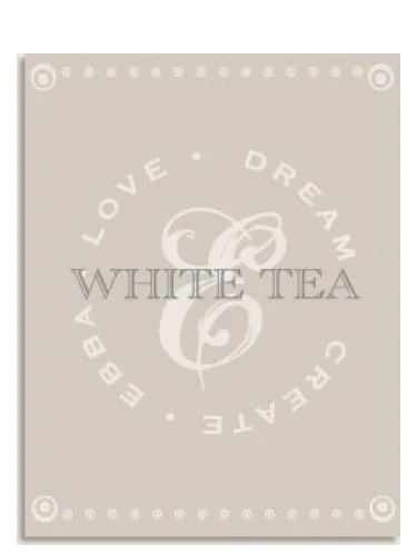White Tea
