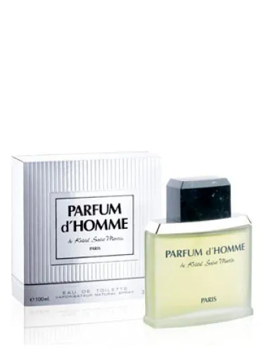 Parfum d'Homme