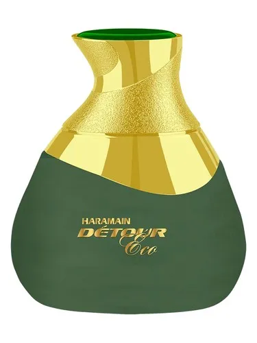 Haramain Detour Eco