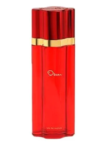 Oscar Red Satin