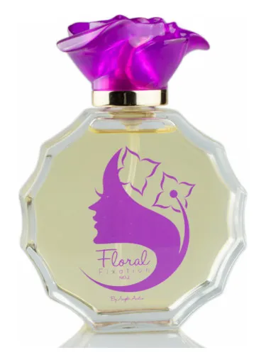 Floral Fixation No. 2