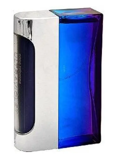 Ultraviolet Man Aurore Borealis Edition