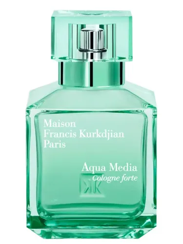 Aqua Media Cologne Forte