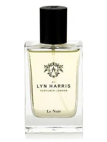 Lyn Harris Le Noir