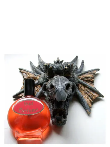 Wild Dragons Blood