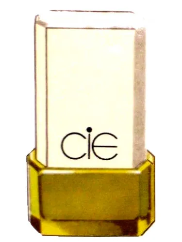 CIE by Jacqueline Cochran