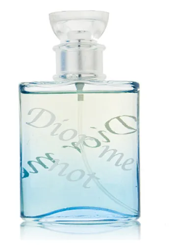 Dior Me, Dior Me Not