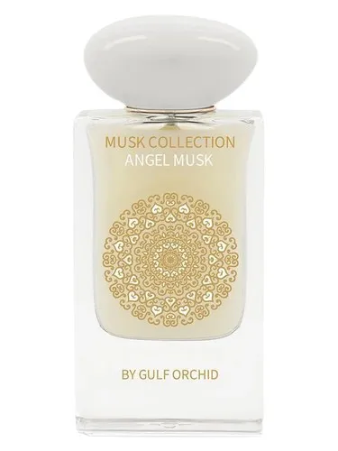 Angel Musk