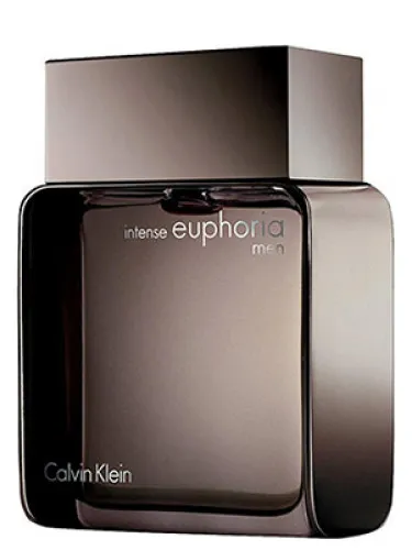 Euphoria Men Intense
