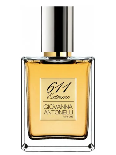 611 Extremo