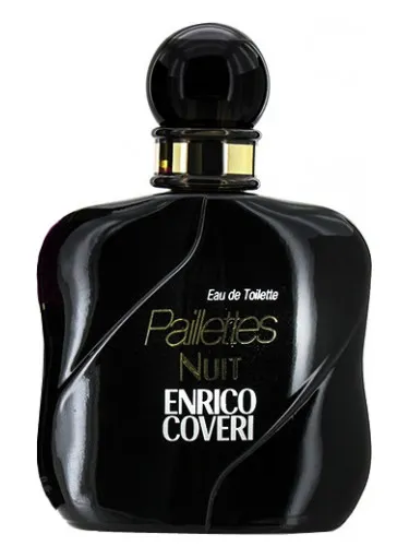 Enrico Coveri Paillettes Nuit