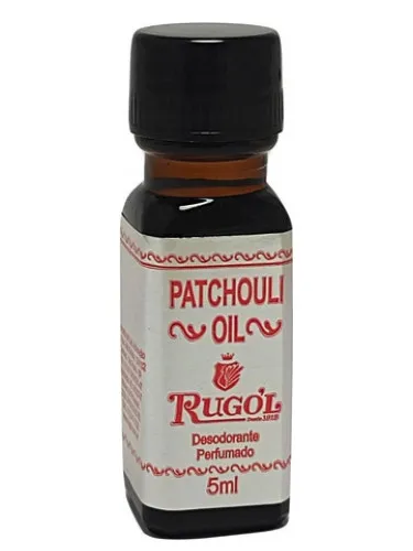Wind Mystery Patchouli