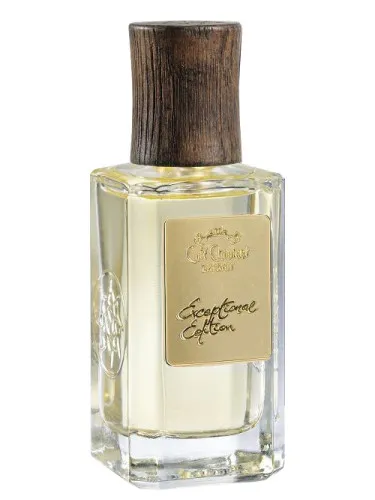 Café Chantant Exceptional Edition