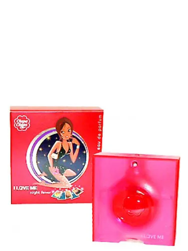 I Love Me Night Fever