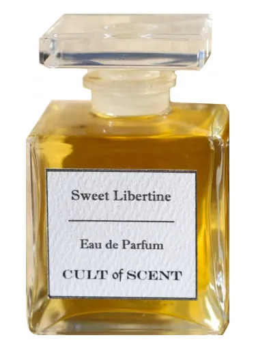 Sweet Libertine