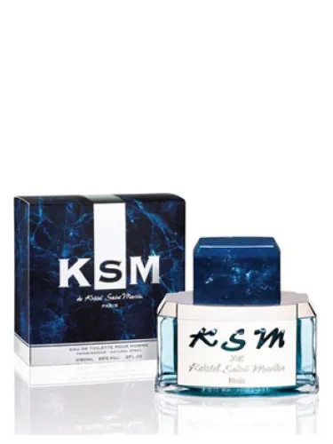 KSM