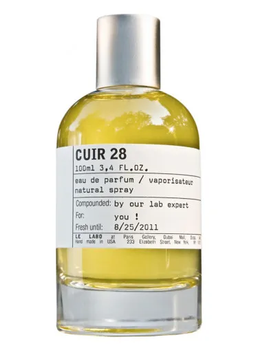 Cuir 28 Dubai