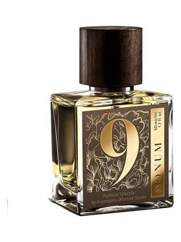 9 NONUM