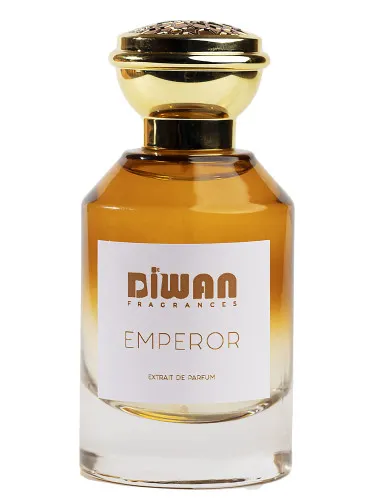 EMPEROR Extrait de Parfum