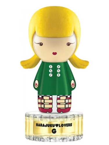 Harajuku Lovers Wicked Style G