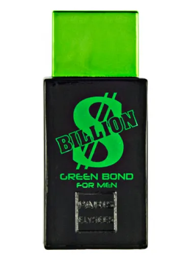 Billion Dollar Green Bond