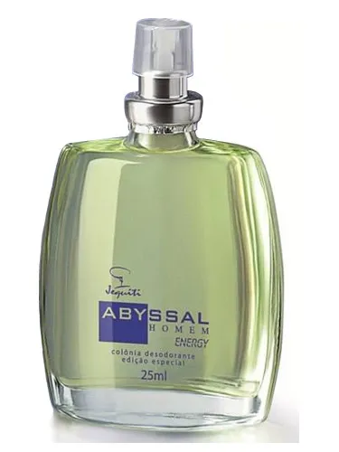 Abyssal Homem Energy