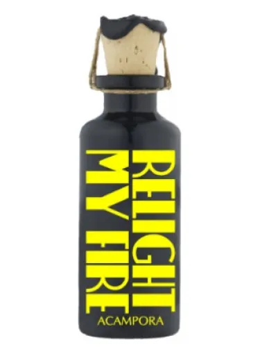 Relight My Fire Pure Essence