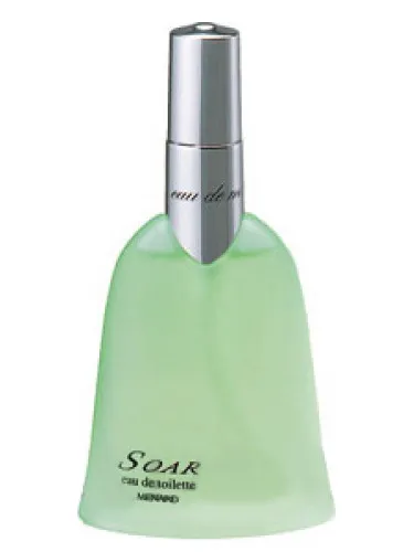 Eau de M Soar