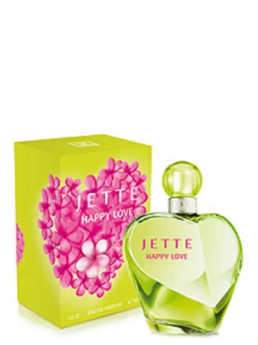 Jette Happy Love