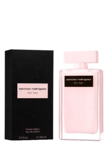 Narciso Rodriguez for Her Eau de Parfum (10th Anniversary Limited Edition)