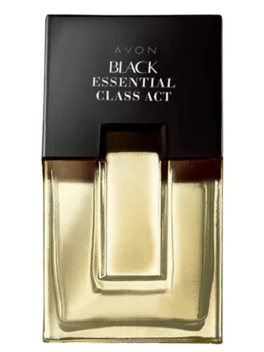 Black Essential Class Act
