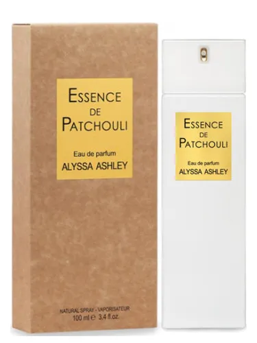 Essence de Patchouli