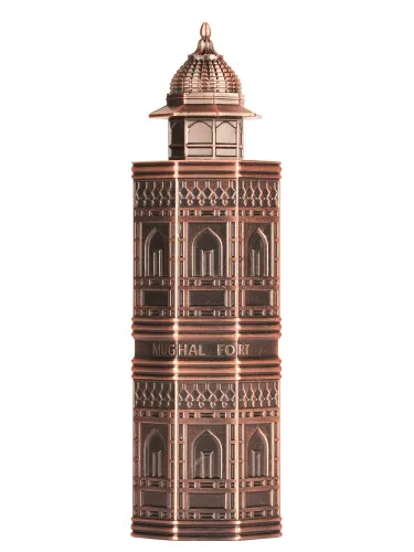 Niche Emarati Mughal Fort