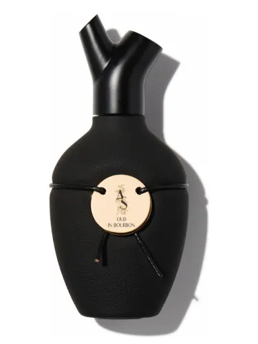 Oud in Bourbon