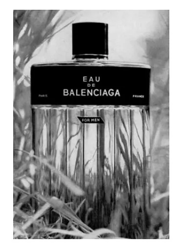 Eau de Balenciaga