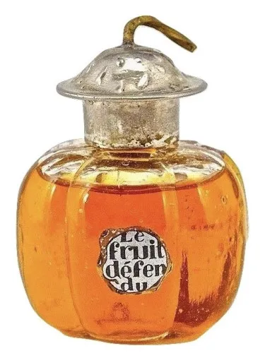 Le Fruit Défendu