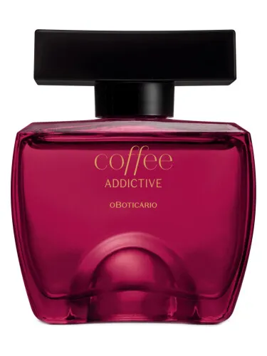 Coffee Addictive Woman