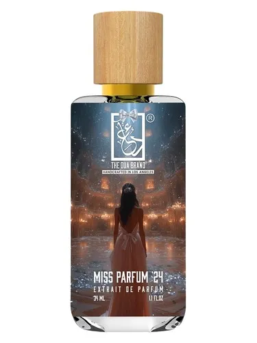 Miss Parfum '24